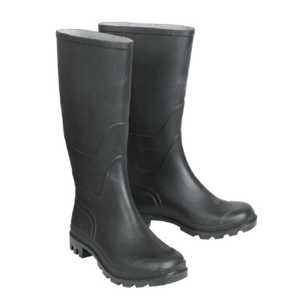 Boots for