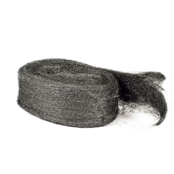 Steel wool