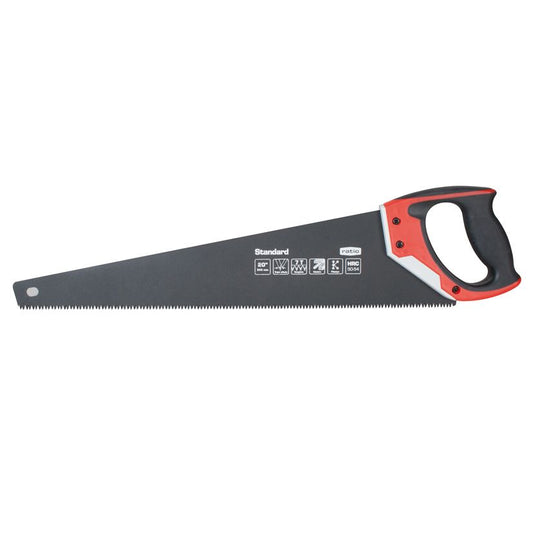 Saw handle