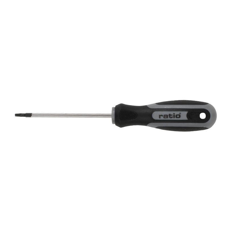 Destornillador torx