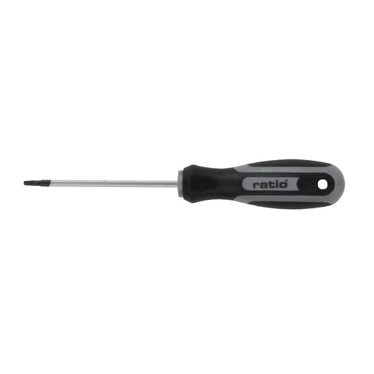 Destornillador torx