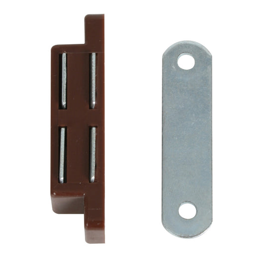 Magnetic closure