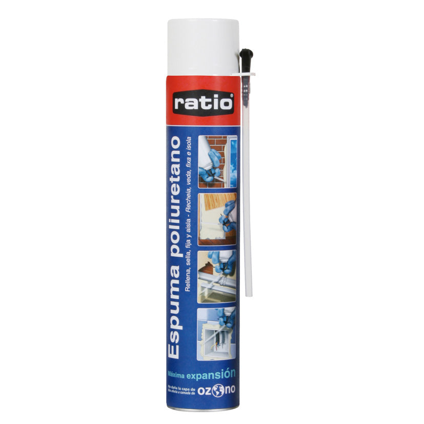 Polyurethane foam