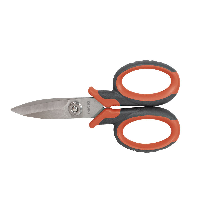 Electrician's scissors