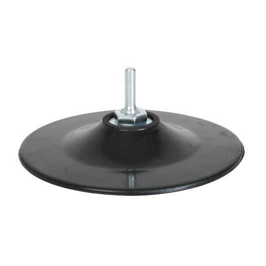 Sanding pad