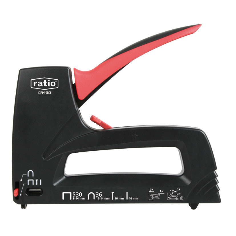 Nailer CR400