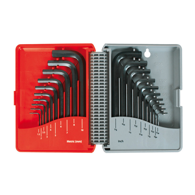 Hex keys