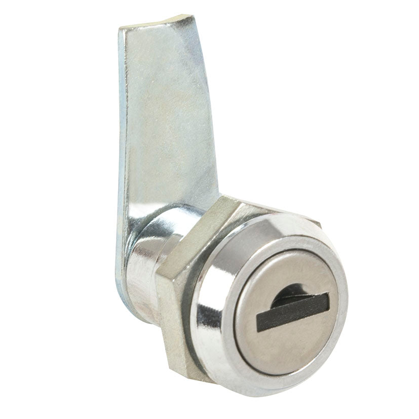 Mailbox lock