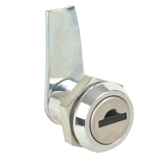 Mailbox lock