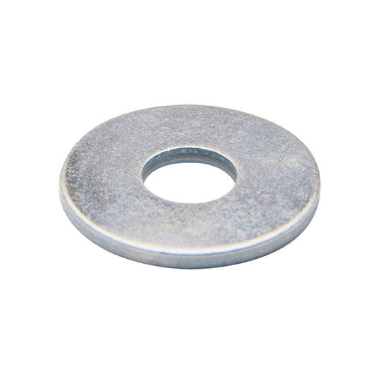 Flat washer