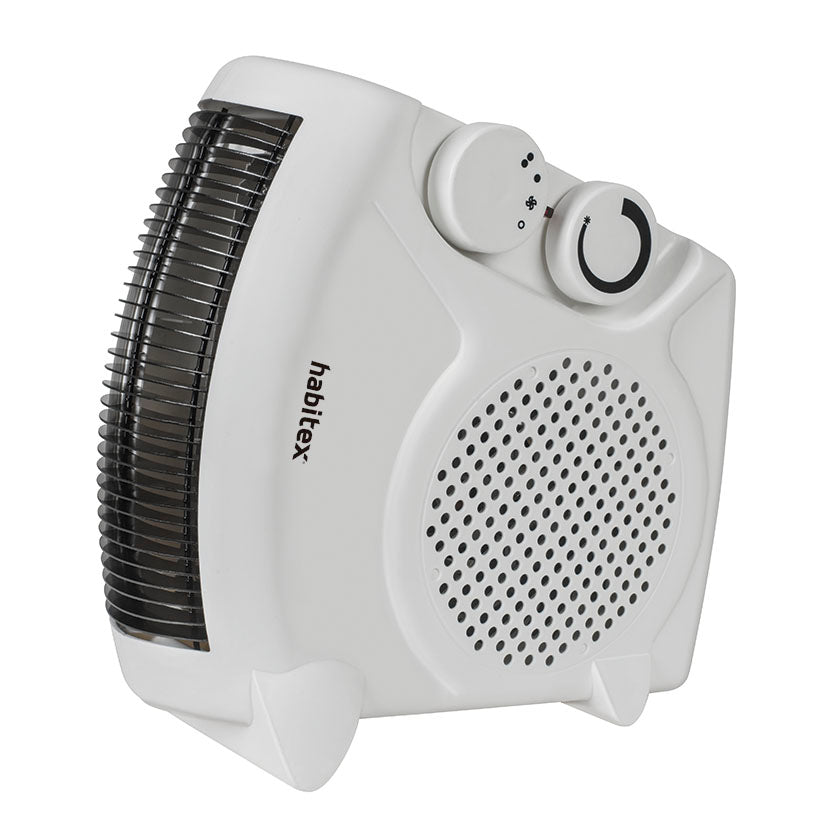 Vertical heater