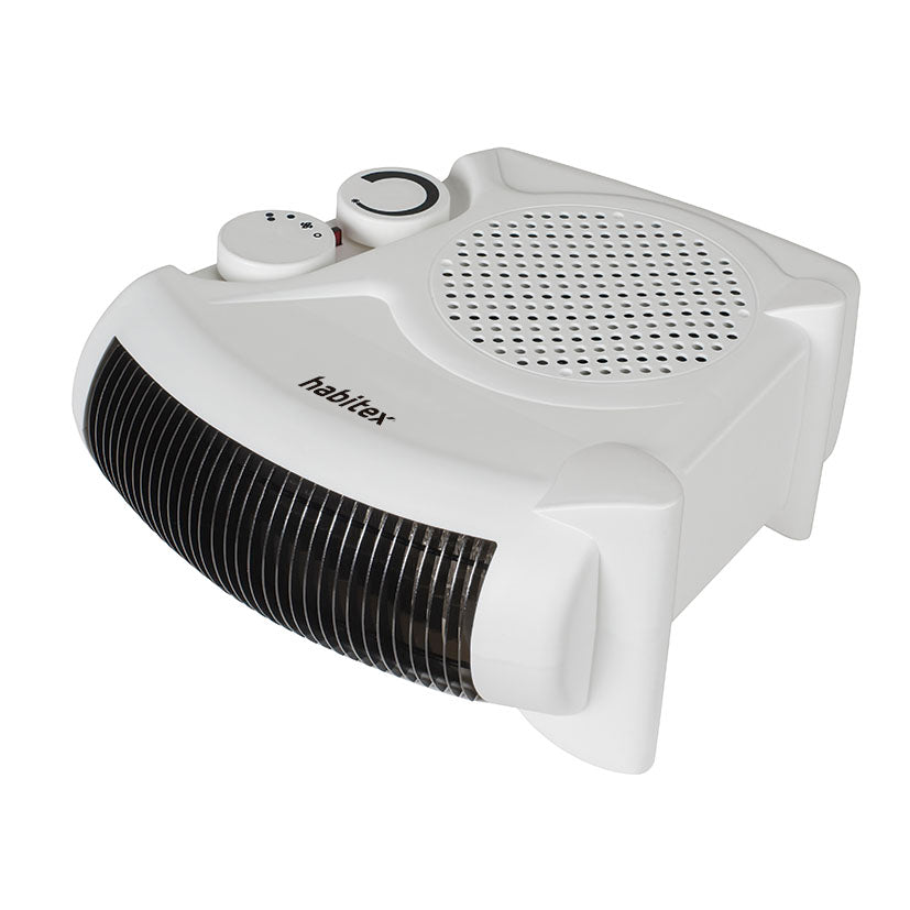 Vertical heater