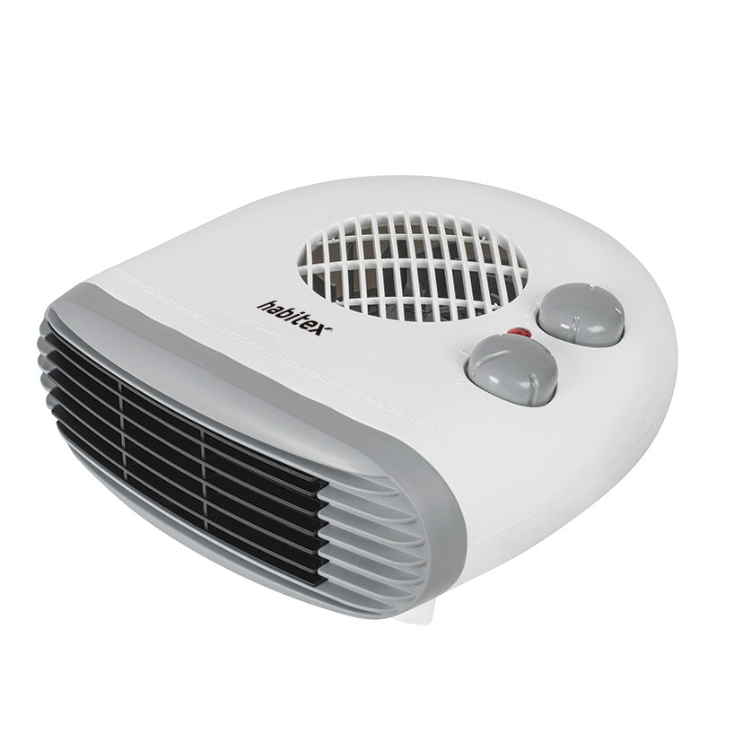 Calefactor ventilador