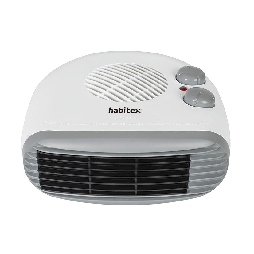 Calefactor ventilador