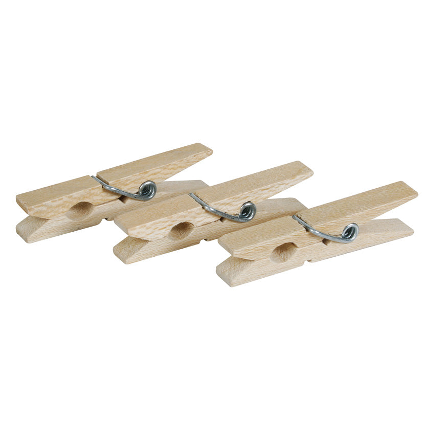 Clothespin