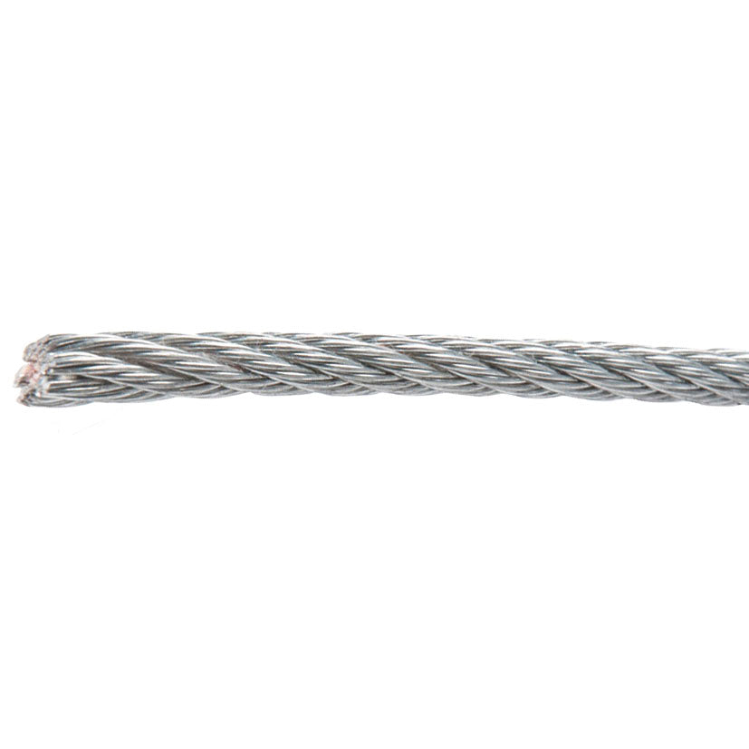 Cable acero