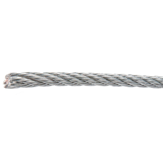 Cable acero