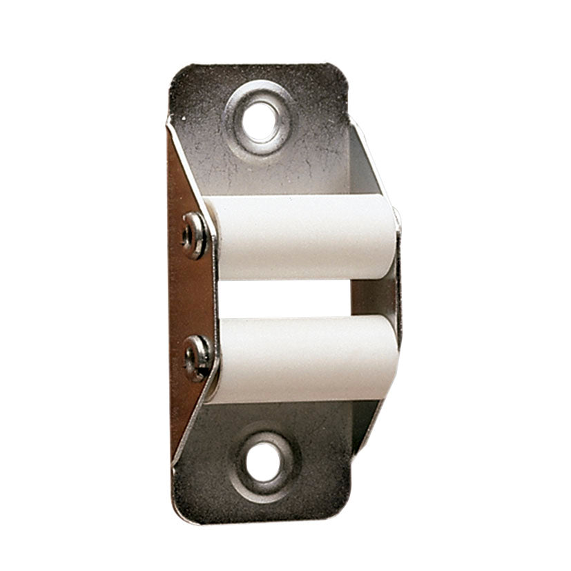 Rod tape pass