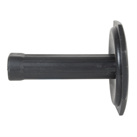 Empuñadura protector