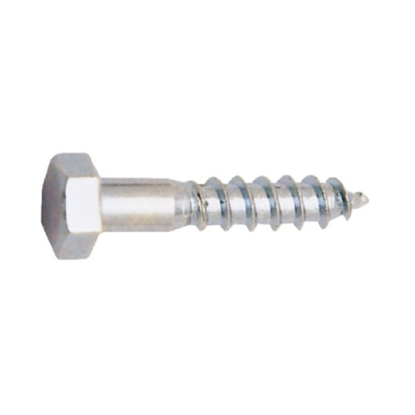 Lag screw