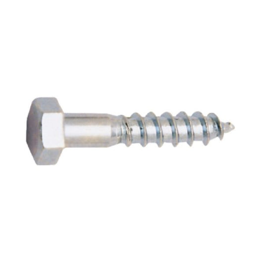 Tornillo barraquero