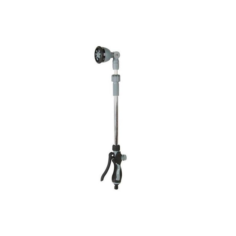 Irrigation spear
