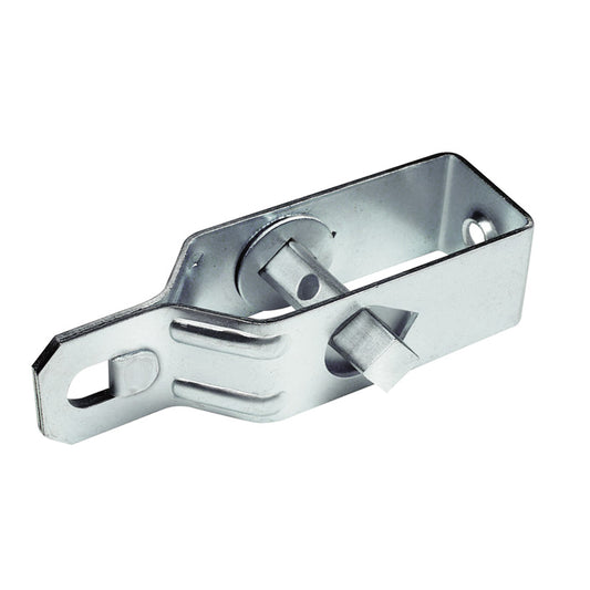 Galvanized tensioner