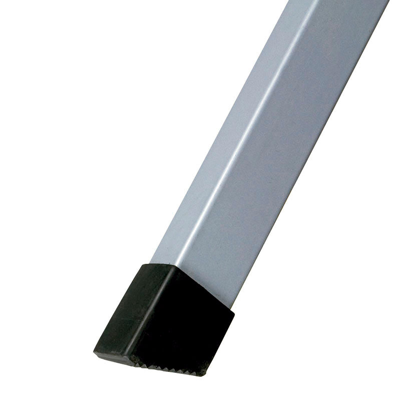 Steel ladder