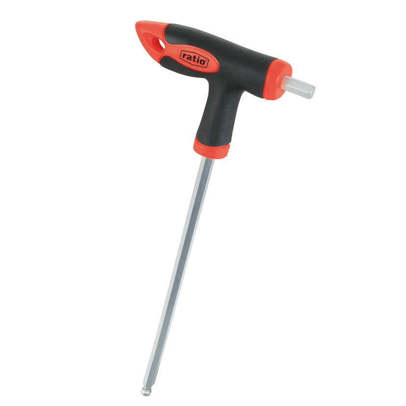 Llave Acodada