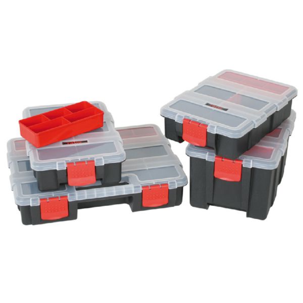 Multipurpose boxes