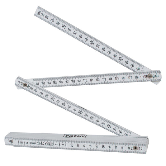 Carpenter's tape measure