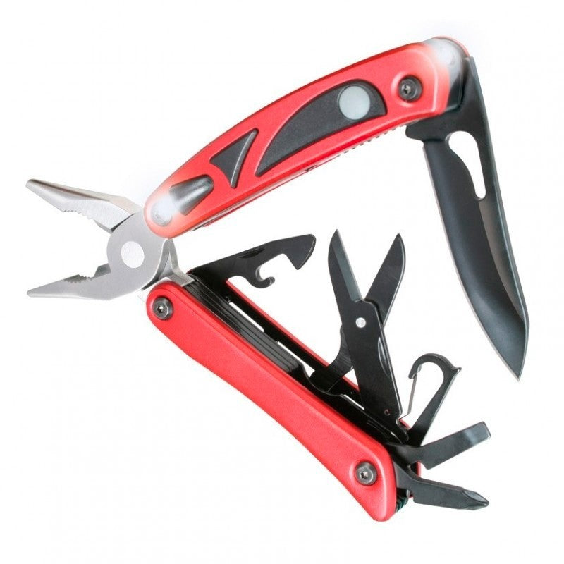 Multi-tool pliers