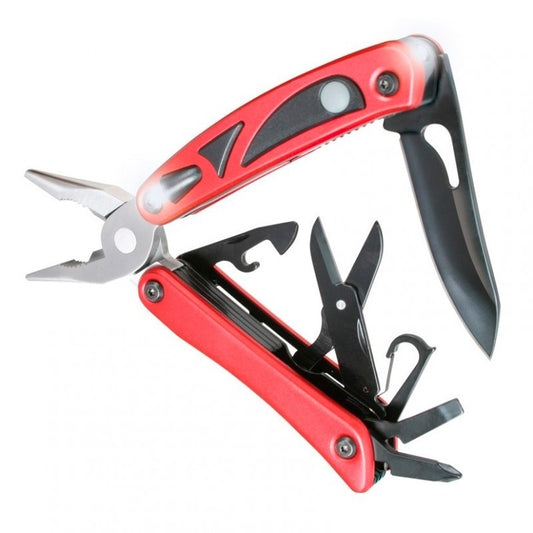 Multi-tool pliers