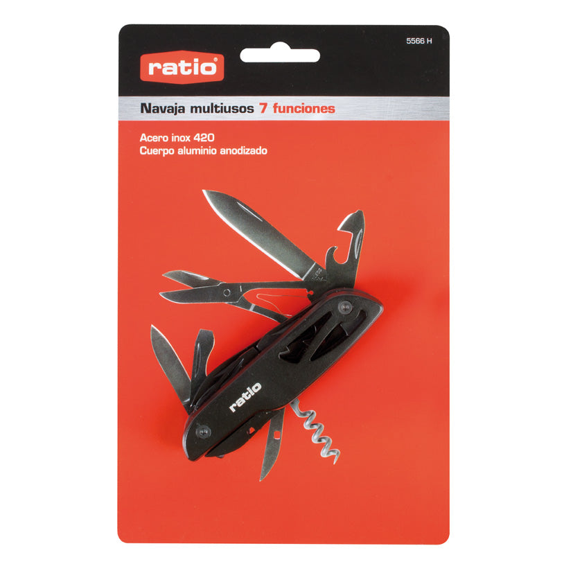Multitool