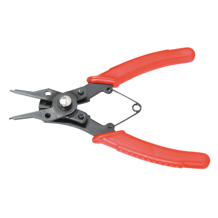 Hose clamp pliers