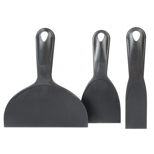 Plastic Spatulas
