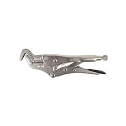 Locking pliers