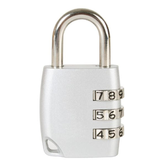 Combination lock