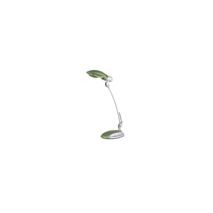 Gooseneck lamp