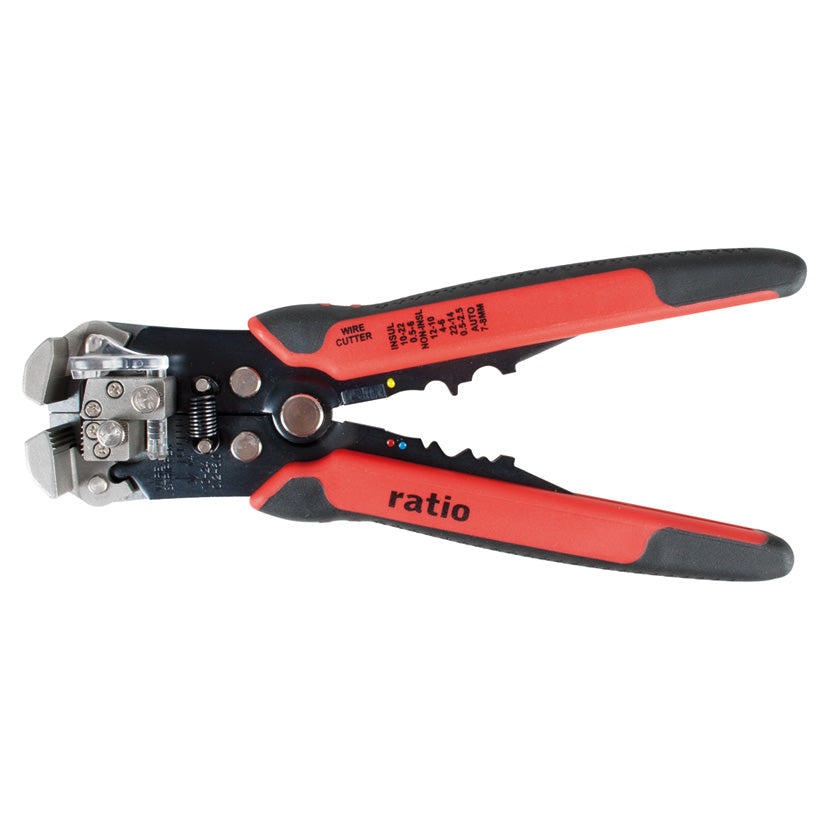 Wire stripper