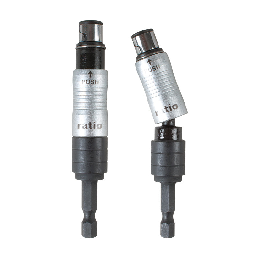 Bit adapter