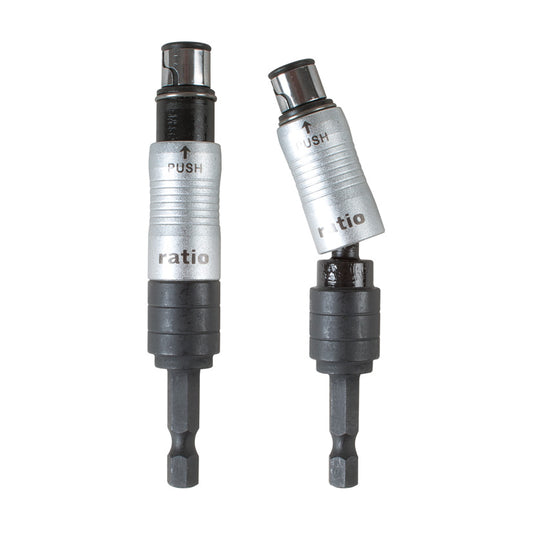 Bit adapter