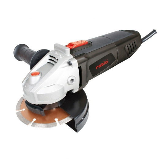 750W Angle Grinder