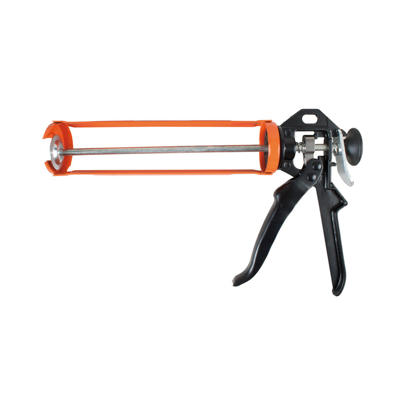 Pistola silicona