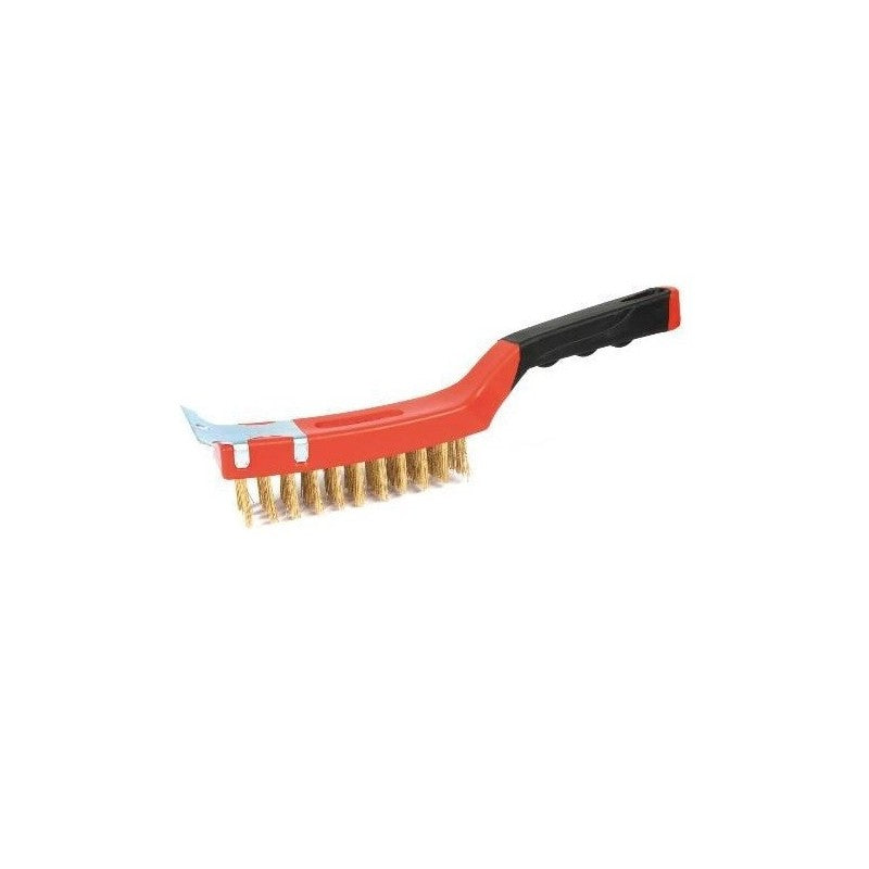 Wire brush