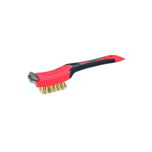 Bristle brush
