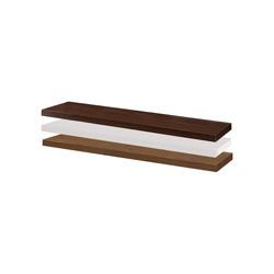 Wenge Shelf