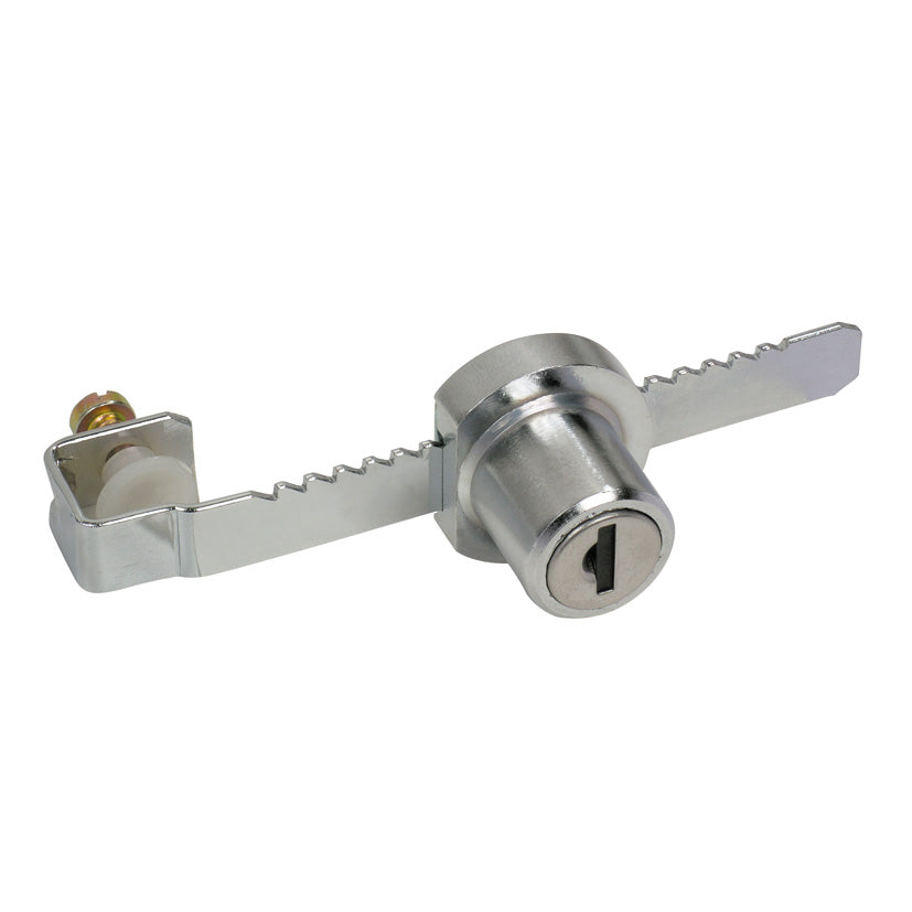 Sliding lock