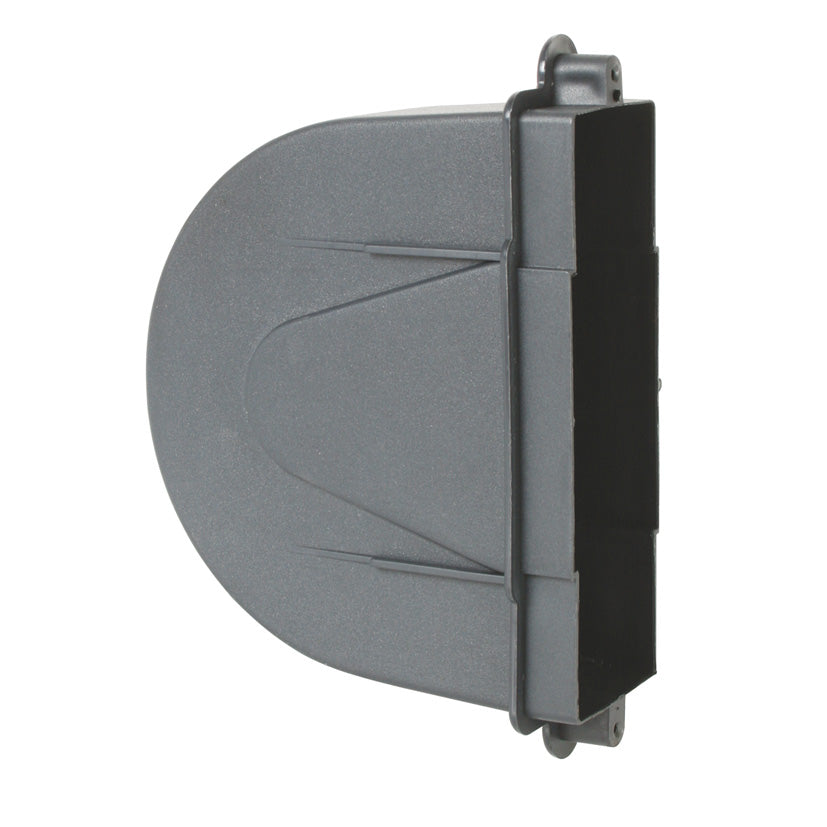 Plastic box