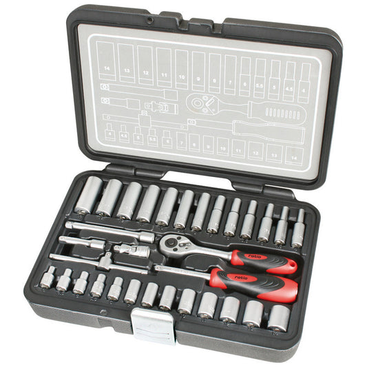 Ratchet 32 accessories
